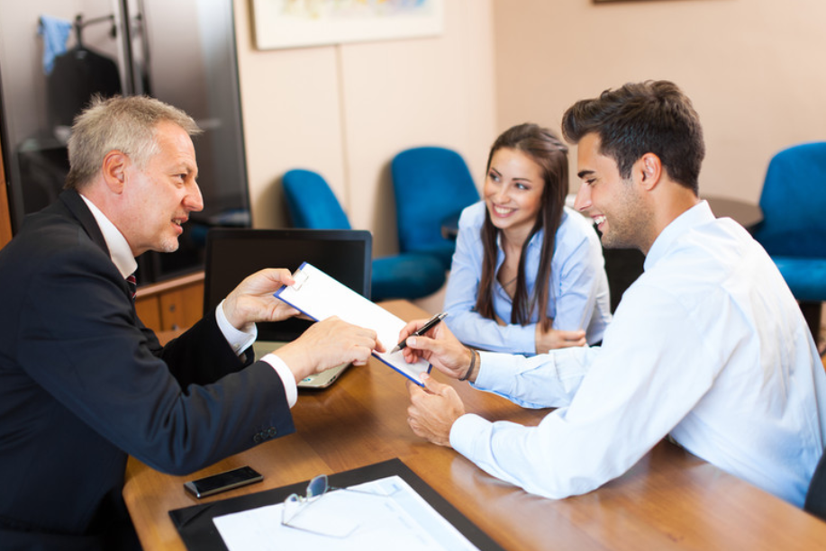The Importance of Co-Tenant Agreements for Non-Married Partners